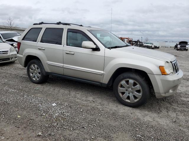 2008 Jeep Grand Cherokee Limited VIN: 1J8HR58238C192173 Lot: 47308274