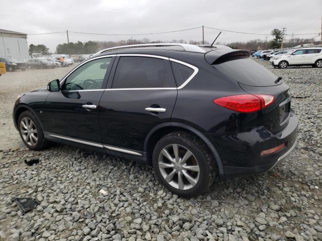 2017 Infiniti Qx50 VIN: JN1BJ0RR4HM400447 Lot: 48335744