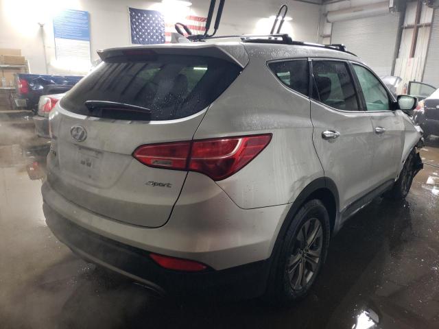 2014 Hyundai Santa Fe Sport VIN: 5XYZU3LB0EG196727 Lot: 47636364