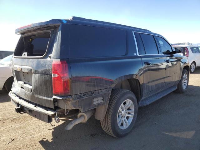 2020 CHEVROLET SUBURBAN 1GNSKHKC3LR302513
