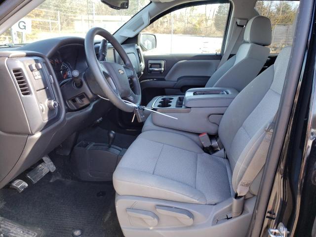 2016 CHEVROLET SILVERADO2 - 1GCVKNEC5GZ377462