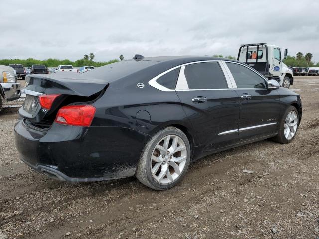 2014 Chevrolet Impala Ltz VIN: 2G1155S39E9257383 Lot: 47753334