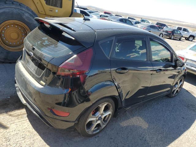 2016 FORD FIESTA ST - 3FADP4GX9GM143906