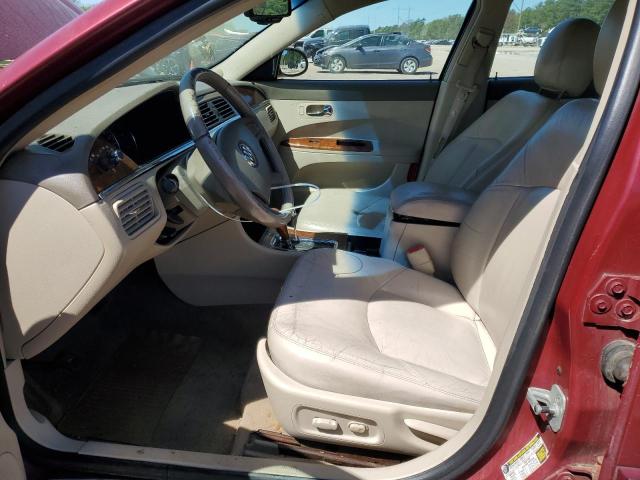 2005 Buick Lacrosse Cxl VIN: 2G4WD532751202902 Lot: 48473914