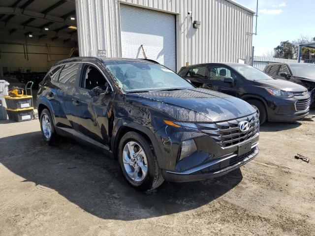 2024 HYUNDAI TUCSON SEL - 5NMJB3DE8RH308813