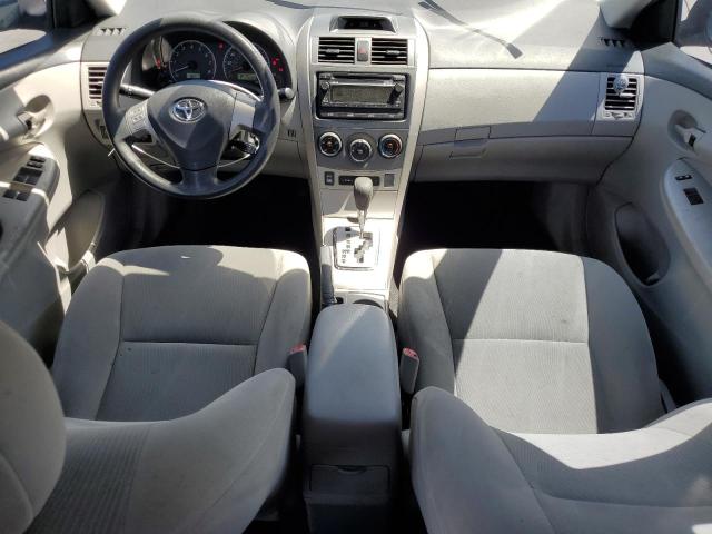 2012 Toyota Corolla Base VIN: 5YFBU4EE6CP055958 Lot: 48324694