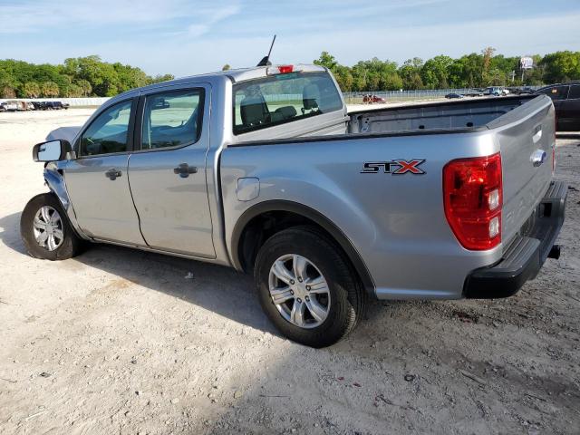 2020 Ford Ranger Xl VIN: 1FTER4EH8LLA41142 Lot: 46830734