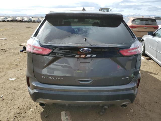 2023 FORD EDGE TITAN - 2FMPK4K98PBA15250