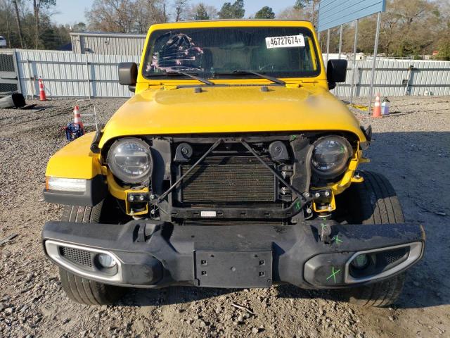 2020 JEEP WRNGLR SPT 1C4HJXEG9LW248389