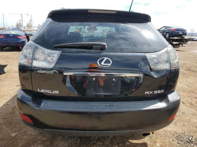 2004 Lexus Rx 330 VIN: JTJGA31UX40035467 Lot: 47023504