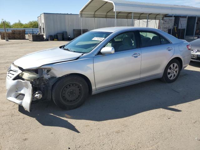 Lot #2508298971 2011 TOYOTA CAMRY BASE salvage car