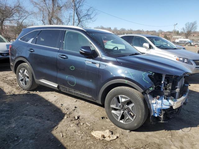 2021 KIA SORENTO EX - KNDRH4LG9M5045219