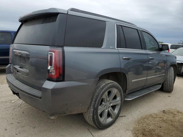 2019 GMC YUKON SLT - 1GKS1BKC5KR334438