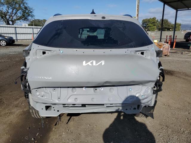 2024 KIA SPORTAGE S - 5XYK53DF3RG177319