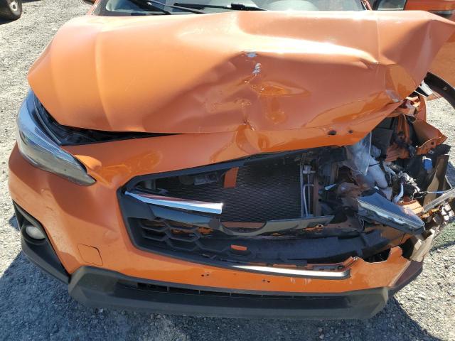 2018 SUBARU CROSSTREK - JF2GTAJCXJH352804
