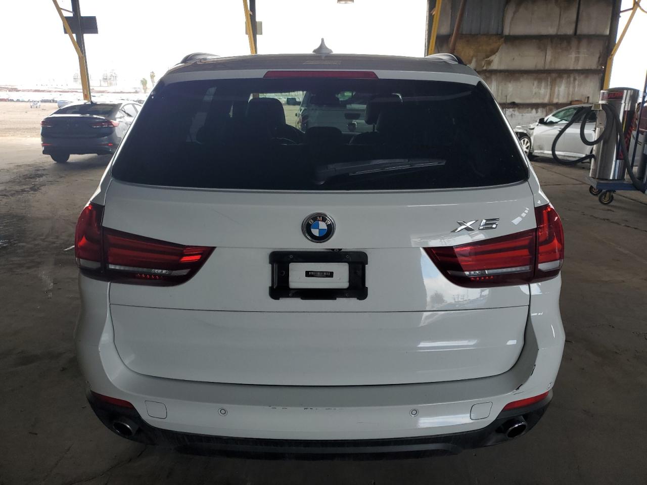 Lot #2442968214 2015 BMW X5 XDRIVE3