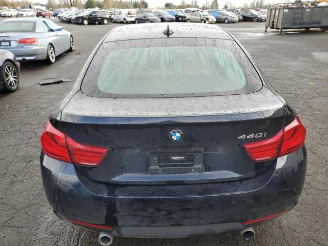 2019 BMW 440I GRAN - WBA4J5C54KBM66070