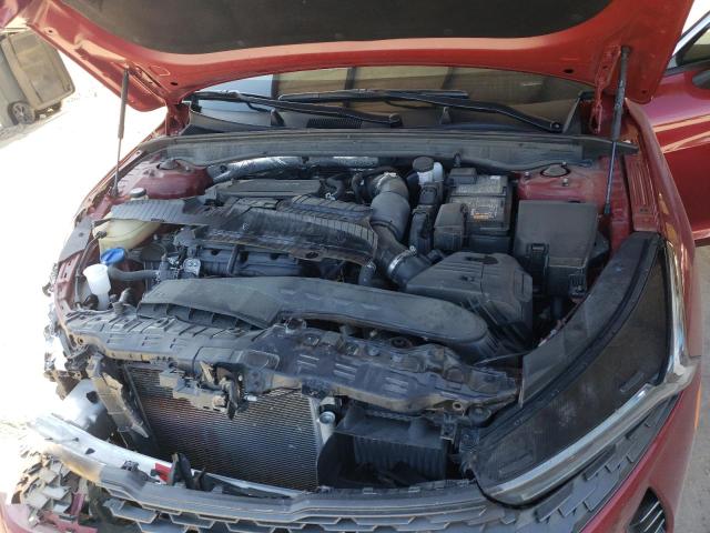 2023 Kia K5 Lxs VIN: 5XXG14J21PG194792 Lot: 49014084