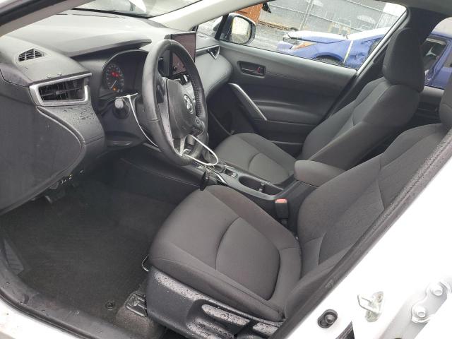 2023 TOYOTA COROLLA CR - 7MUBAABG5PV048256