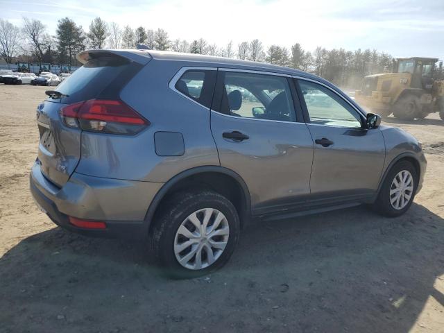 2017 Nissan Rogue S VIN: KNMAT2MV7HP512869 Lot: 44653064