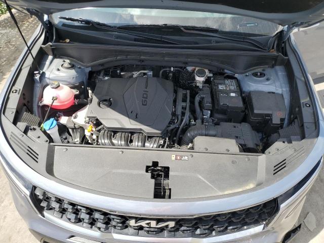 2023 KIA SORENTO LX - 5XYRG4LC4PG198408