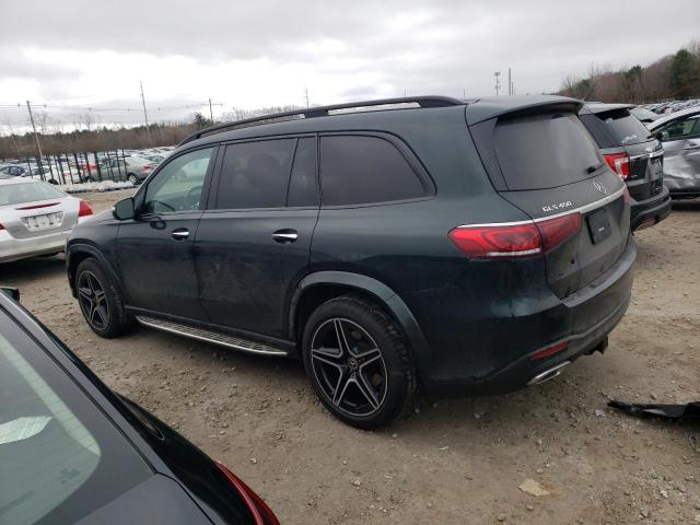 2023 MERCEDES-BENZ GLS 450 4JGFF5KE9PA906890