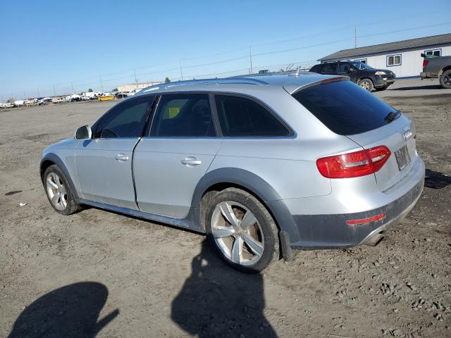 VIN WA1UFAFL4DA150338 2013 Audi A4, Premium Plus no.2