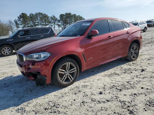 VIN 5UXKU2C54F0N77816 2015 BMW X6, Xdrive35I no.1