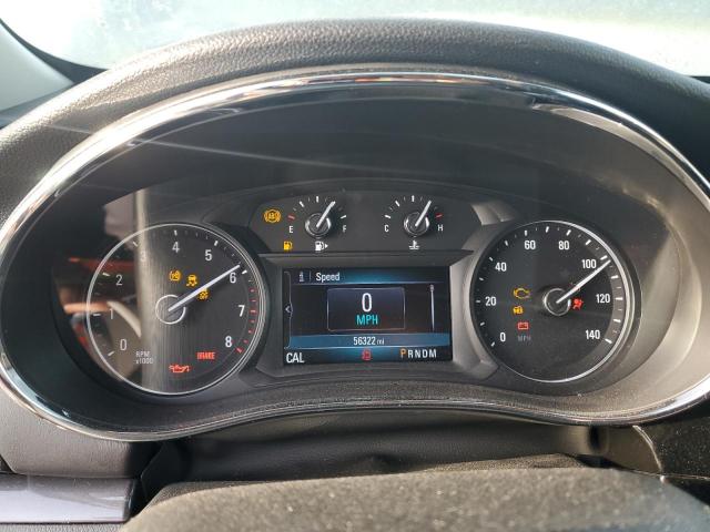 2019 BUICK ENCORE PRE - KL4CJASB3KB907714