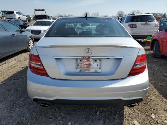 VIN WDDGF8AB4DA840140 2013 Mercedes-Benz C-Class, 3... no.6