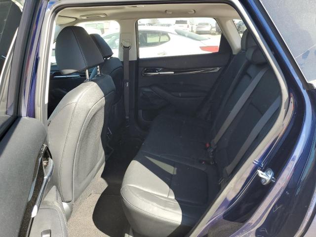 2024 KIA SELTOS EX KNDERCAA6R7541790