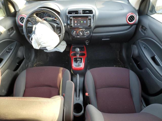 2019 MITSUBISHI MIRAGE LE ML32A5HJ9KH010341