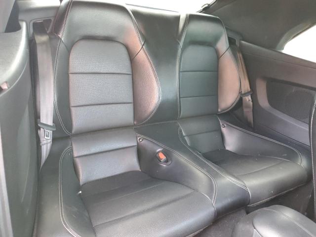 2021 FORD MUSTANG - 1FATP8UH9M5116206
