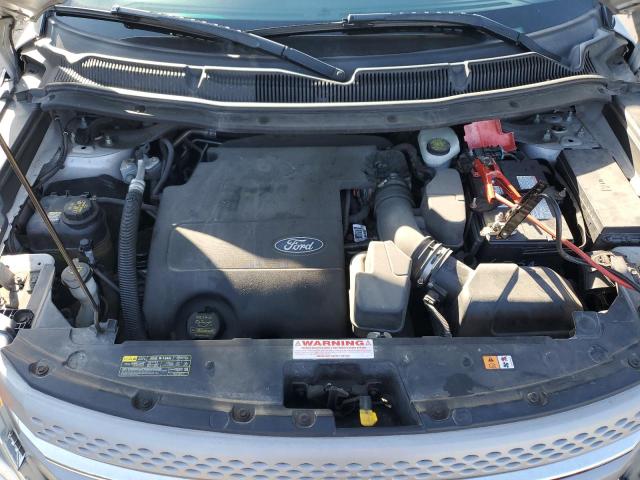 2011 Ford Explorer - Image 12