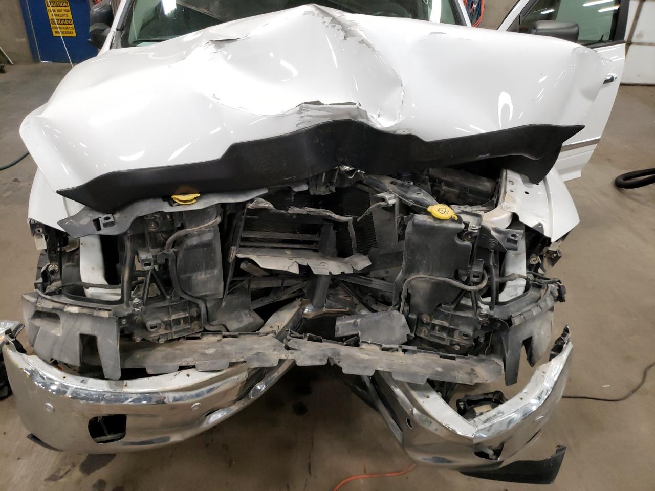 1C6RR7LG2GS363517 2016 Ram 1500 Slt