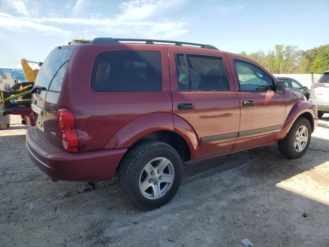 2006 Dodge Durango Slt VIN: 1D4HD48N56F190563 Lot: 44337144