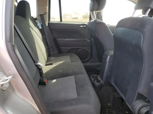 2016 JEEP COMPASS SP - 1C4NJDBB9GD552009