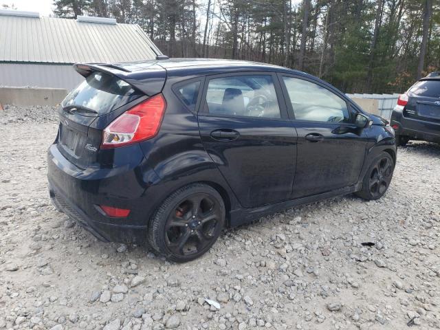 2018 FORD FIESTA ST - 3FADP4GX7JM143717