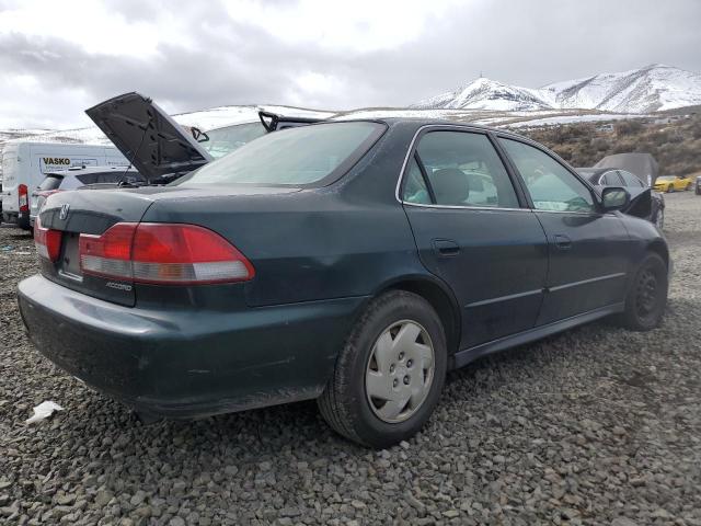 2001 Honda Accord Lx VIN: 1HGCG16441A056707 Lot: 46671804