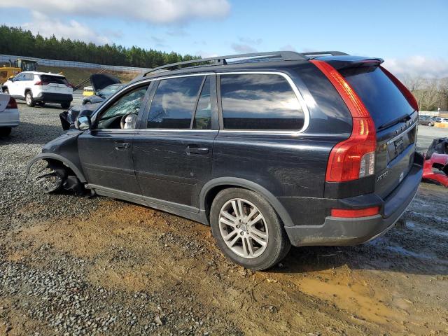 2009 Volvo Xc90 3.2 VIN: YV4CM982691510496 Lot: 45645034