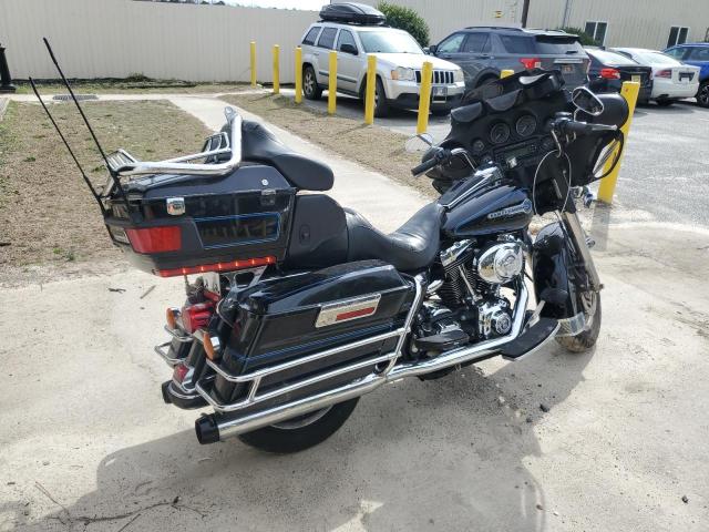2006 HARLEY-DAVIDSON FLHTCUI SH 1HD1FLW106Y650704