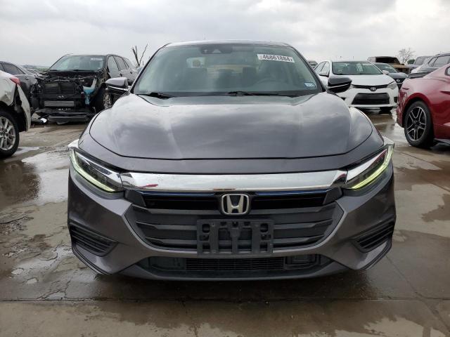 2019 HONDA INSIGHT TO 19XZE4F90KE008762