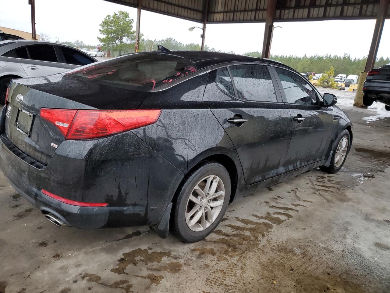 Global Auto Auctions