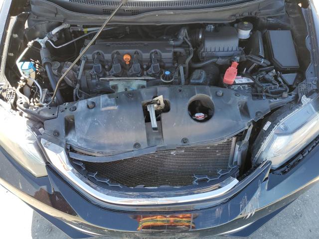 2015 HONDA CIVIC SE - 19XFB2F74FE278419