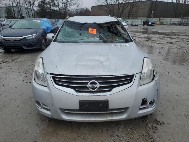 2010 Nissan Altima Hybrid VIN: 1N4CL2AP5AC172526 Lot: 48600354