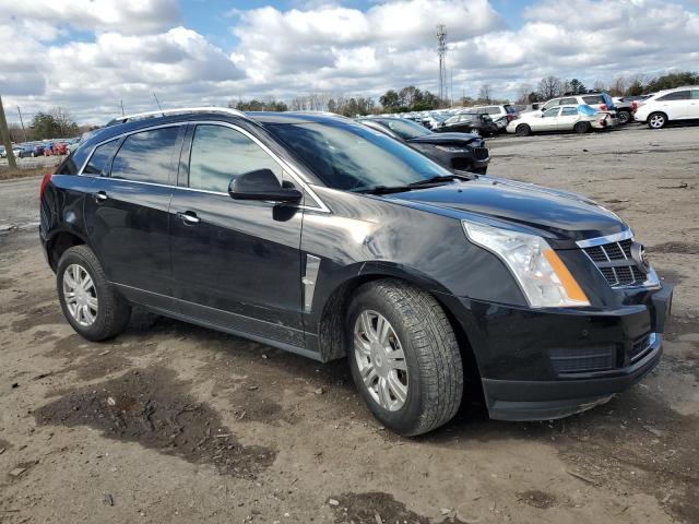 2012 Cadillac Srx Luxury Collection VIN: 3GYFNAE38CS609056 Lot: 46046164