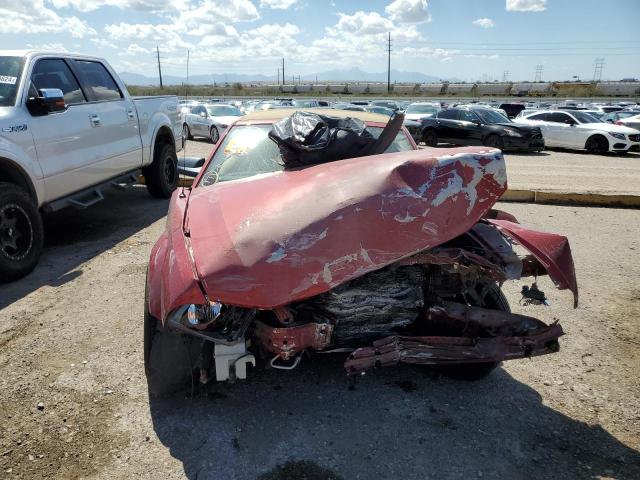 2006 Ford Mustang VIN: 1ZVFT84N865176356 Lot: 47376714