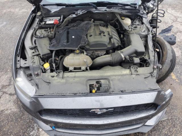 2015 FORD MUSTANG - 1FA6P8TH8F5395181