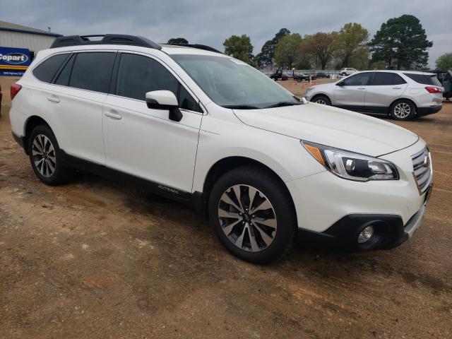 Vin: 4s4bsenc4h3384969, lot: 43849654, subaru outback 3.6r limited 20174