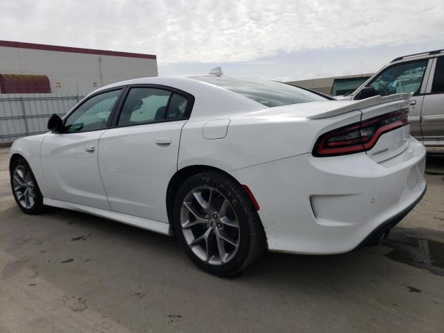 2023 DODGE CHARGER GT - 2C3CDXHG5PH554401